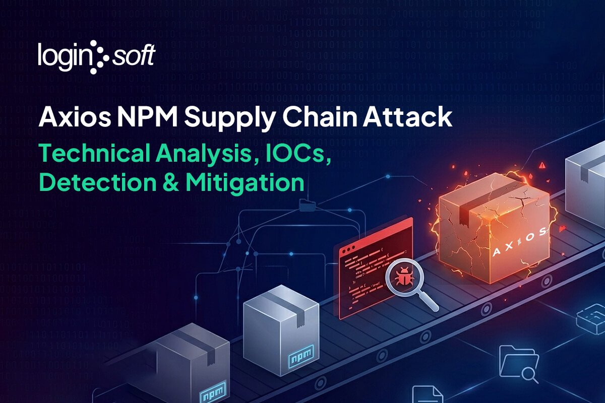 Axios NPM Supply Chain Attack: Analysis, IOCs & Mitigation