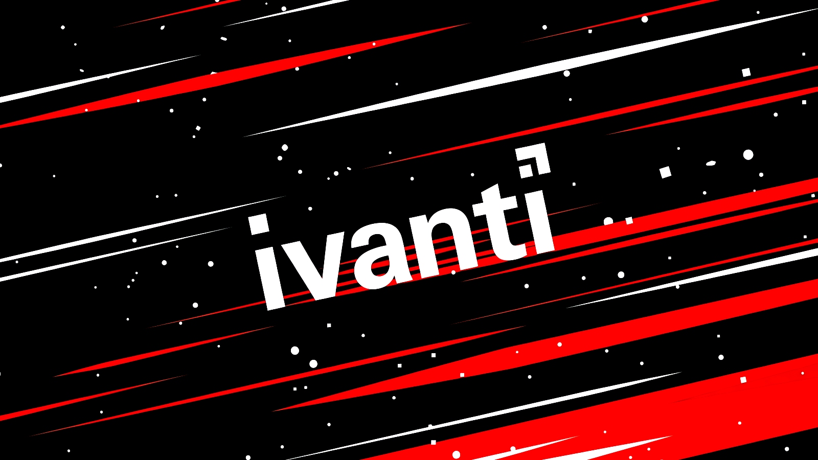 CVE-2026-104935: Ivanti Connect Secure Zero-Day