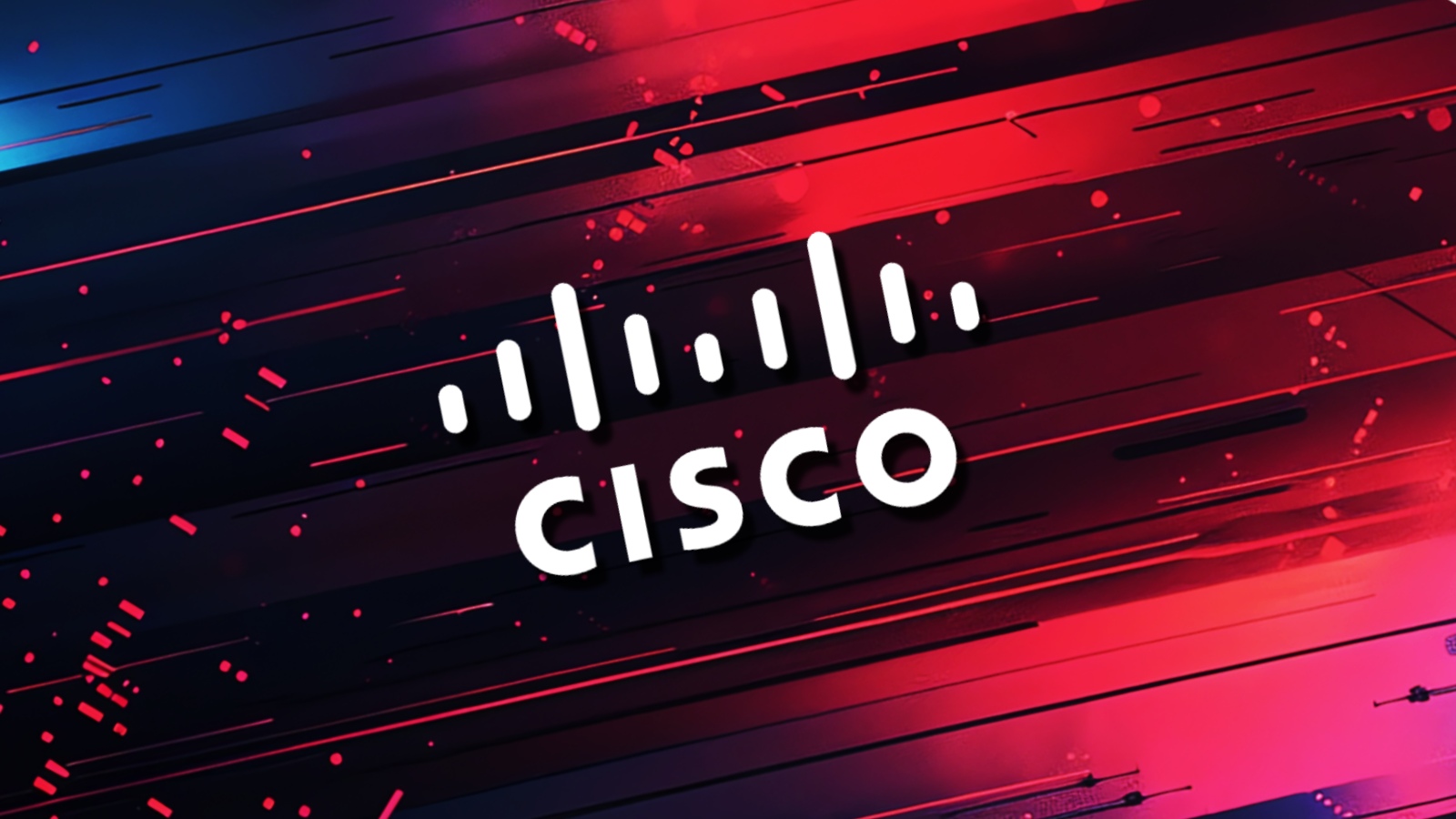 CVE-2026-76504: Cisco SD-WAN Manager Zero-Day