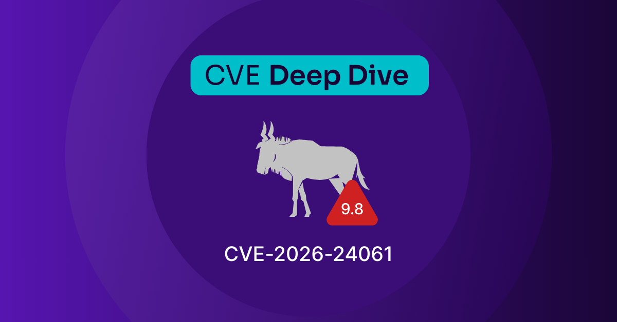 CVE-2026-24061: GNU telnetd Auth Bypass Grants Root Shell