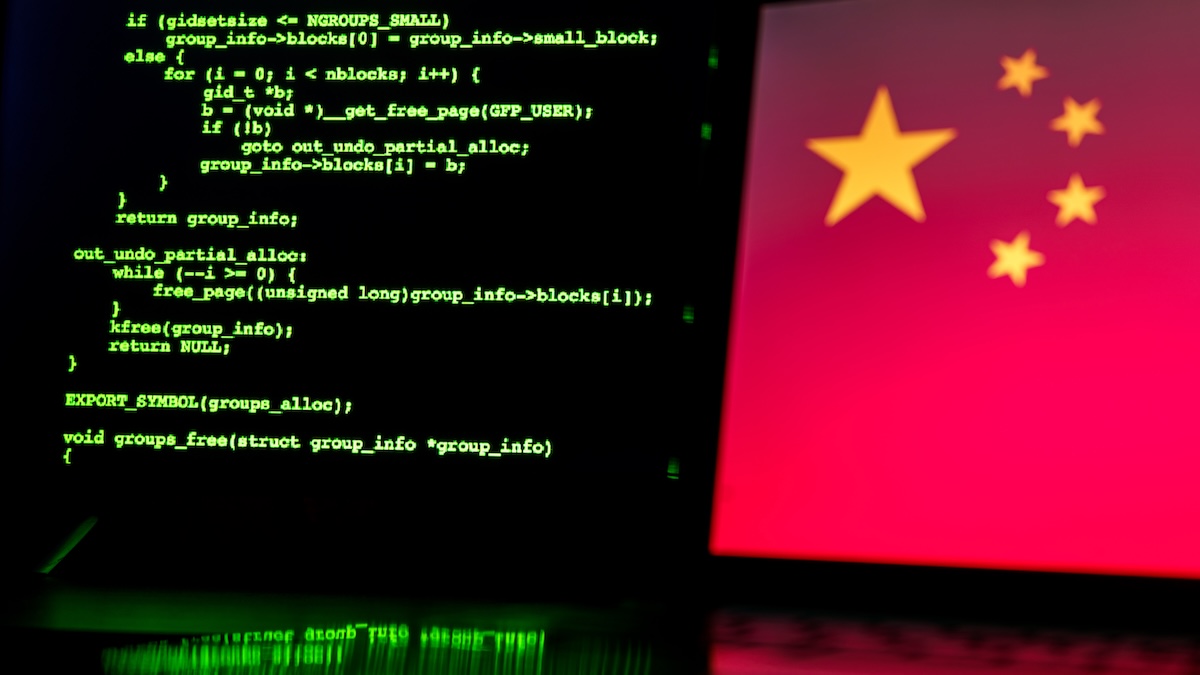 Dell RecoverPoint Zero-Day Exploited by Chinese Cyberespionage Group