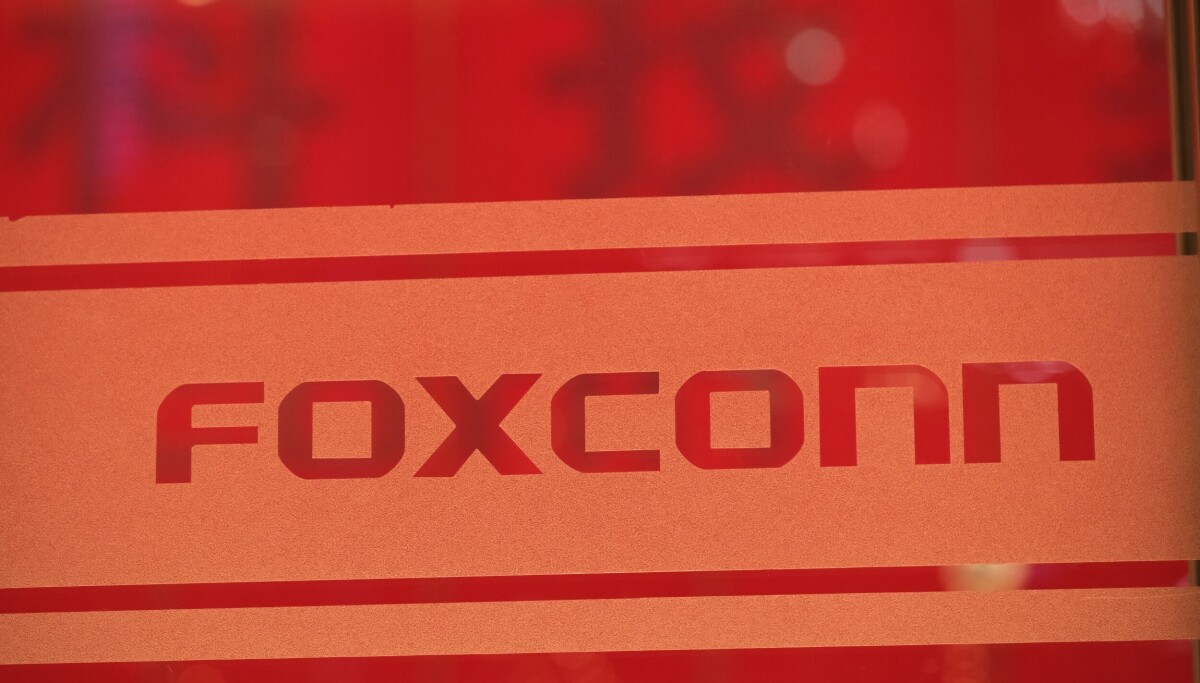Foxconn confirms cyberattack after ransomware crew claims it stole confidential Apple, Nvidia files