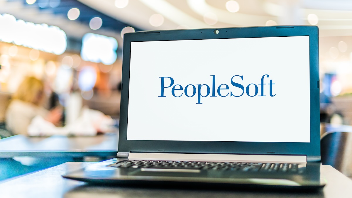 Google Confirms Exploitation of Oracle PeopleSoft Zero-Day by ShinyHunters