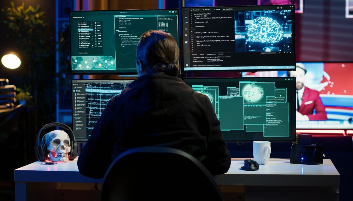 Google says criminals used AI-built zero-day in planned mass hack spree