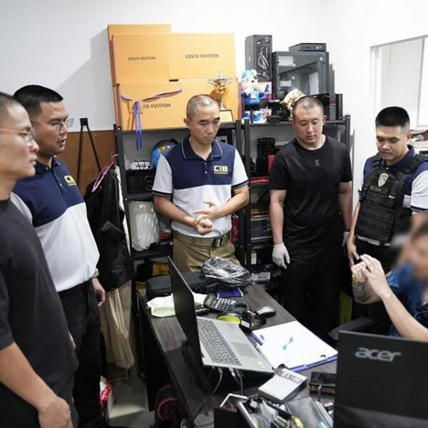 International Hacker Arrested in Thailand: $10M Asset Seizure in Global Cyber Operation