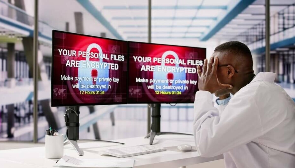 Boston Scientific, McKesson confirm healthcare attacks