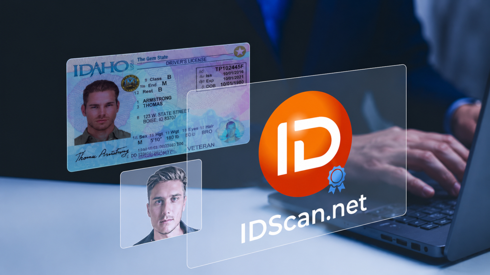 IDScan confirms breach of 153M licenses