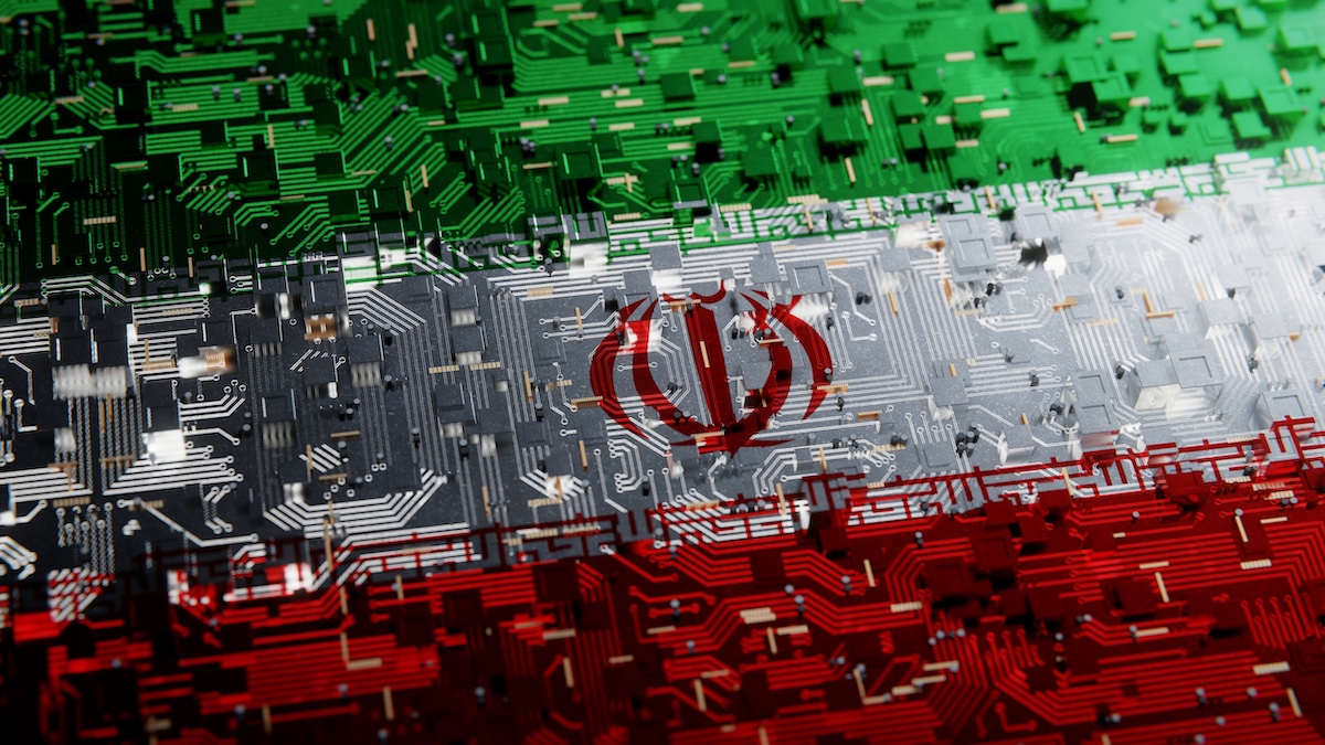 Iranian APT MuddyWater Masquerades as Chaos Ransomware to Hide Espionage Operations