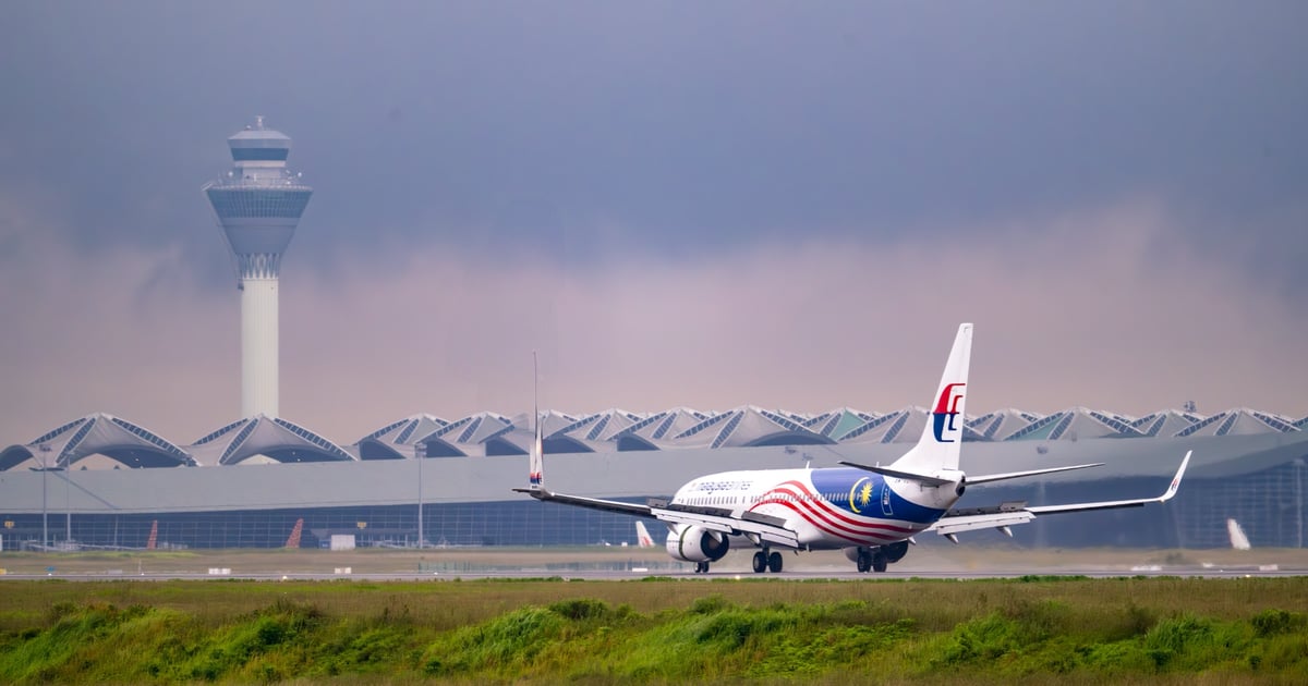 KLIA Ransomware Attack: $10M Demand Refused