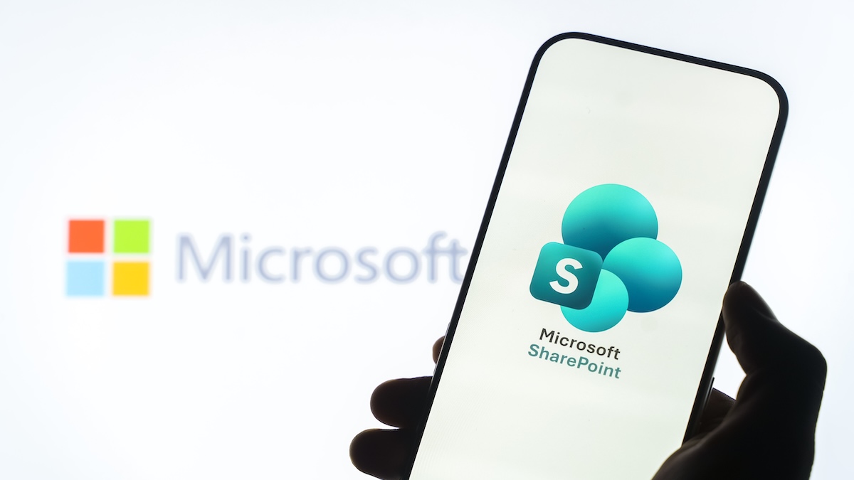 CVE-2026-65660 SharePoint RCE Exploited in Attacks
