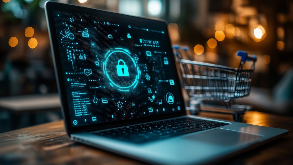 M&S Ransomware Attack: Customer Data Stolen by DragonForce