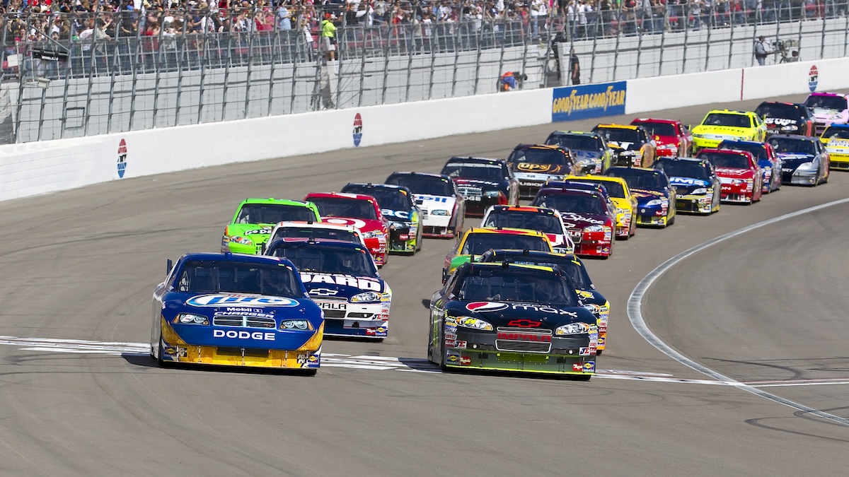 NASCAR Ransomware Attack: SSNs Stolen by Medusa Group