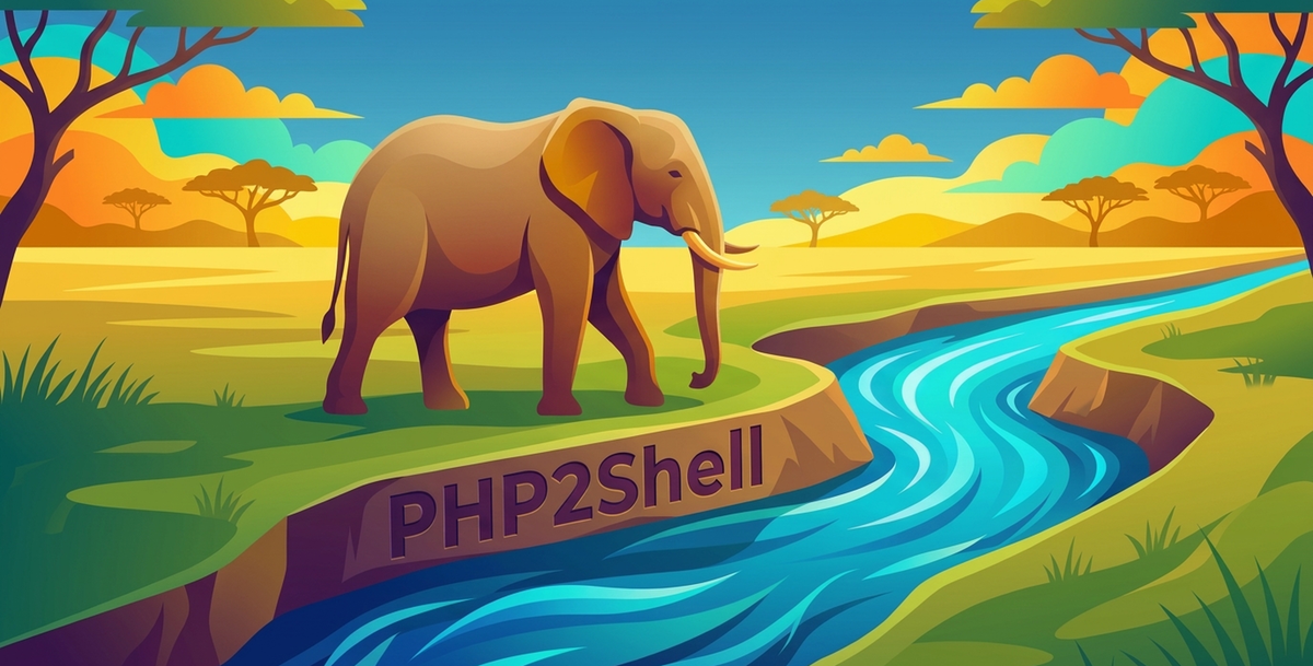 Two Session Gaps Survive the php2shell Patch, and They End in Root