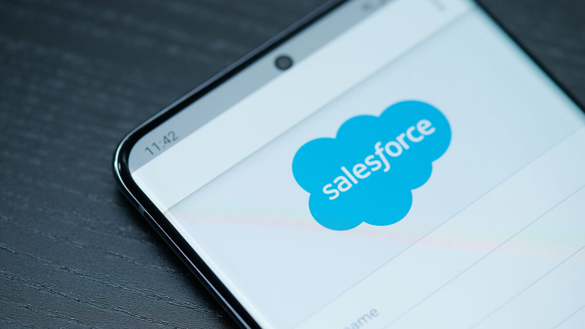 Salesforce Agentforce Flaws Allowed Zero-Click Theft