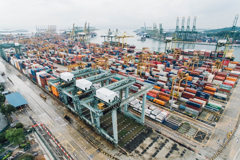 Emerging Threats in Supply Chain Security